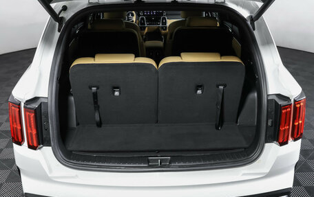 KIA Sorento IV, 2021 год, 4 049 000 рублей, 10 фотография