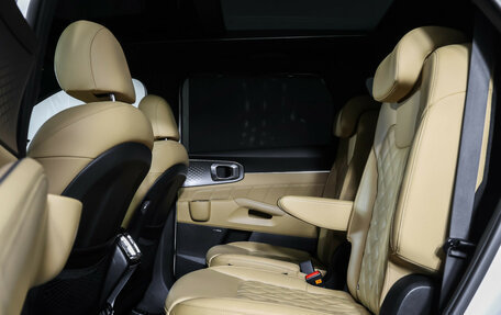 KIA Sorento IV, 2021 год, 4 049 000 рублей, 12 фотография