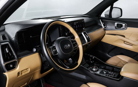 KIA Sorento IV, 2021 год, 4 049 000 рублей, 15 фотография