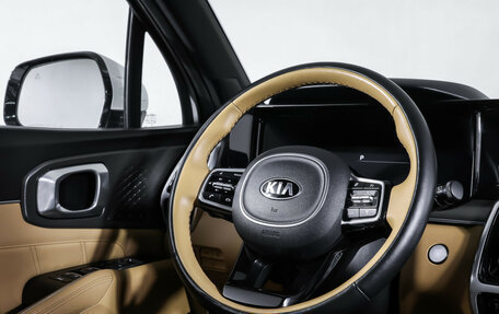 KIA Sorento IV, 2021 год, 4 049 000 рублей, 17 фотография