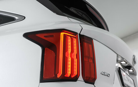 KIA Sorento IV, 2021 год, 4 049 000 рублей, 27 фотография