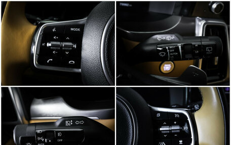 KIA Sorento IV, 2021 год, 4 049 000 рублей, 26 фотография