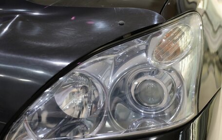 Lexus RX II рестайлинг, 2008 год, 1 650 000 рублей, 2 фотография