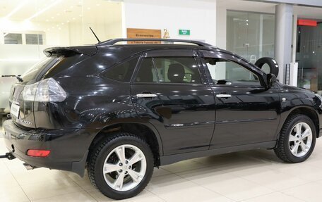Lexus RX II рестайлинг, 2008 год, 1 650 000 рублей, 6 фотография