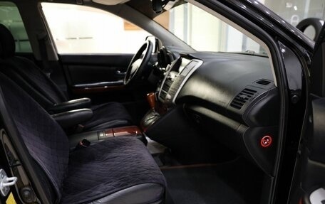 Lexus RX II рестайлинг, 2008 год, 1 650 000 рублей, 11 фотография