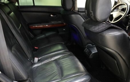 Lexus RX II рестайлинг, 2008 год, 1 650 000 рублей, 12 фотография