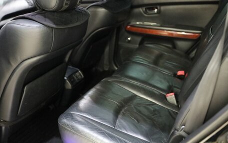 Lexus RX II рестайлинг, 2008 год, 1 650 000 рублей, 15 фотография