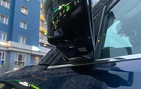 Infiniti QX80 I рестайлинг, 2021 год, 8 500 000 рублей, 9 фотография