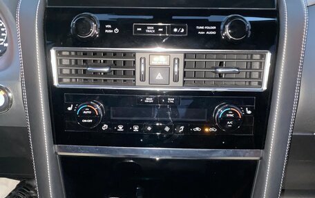 Infiniti QX80 I рестайлинг, 2021 год, 8 500 000 рублей, 8 фотография