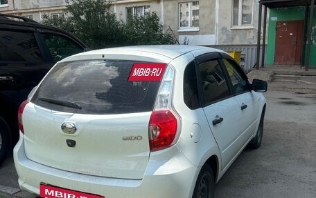 Datsun mi-DO, 2019 год, 400 000 рублей, 4 фотография