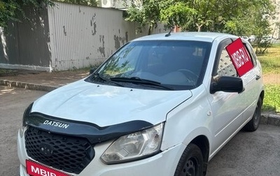 Datsun mi-DO, 2019 год, 400 000 рублей, 1 фотография