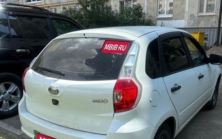 Datsun mi-DO, 2019 год, 400 000 рублей, 2 фотография