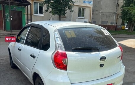 Datsun mi-DO, 2019 год, 400 000 рублей, 3 фотография