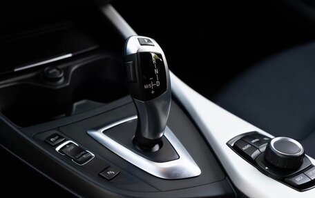 BMW 1 серия, 2017 год, 1 420 000 рублей, 10 фотография