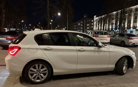 BMW 1 серия, 2017 год, 1 420 000 рублей, 2 фотография