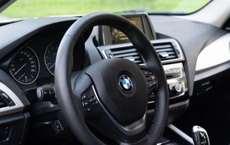 BMW 1 серия, 2017 год, 1 420 000 рублей, 9 фотография