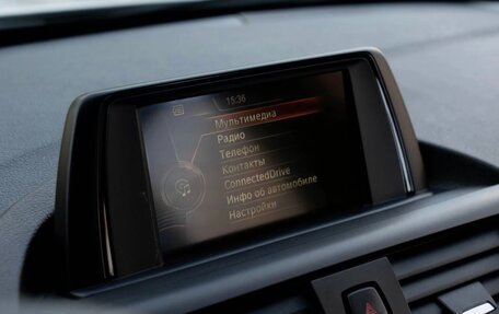 BMW 1 серия, 2017 год, 1 420 000 рублей, 12 фотография