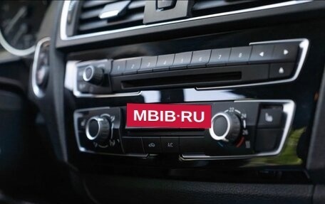 BMW 1 серия, 2017 год, 1 420 000 рублей, 13 фотография