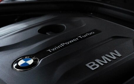 BMW 1 серия, 2017 год, 1 420 000 рублей, 14 фотография