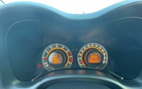 Toyota Corolla, 2012 год, 1 150 000 рублей, 3 фотография