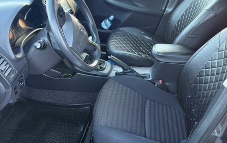 Toyota Corolla, 2012 год, 1 150 000 рублей, 6 фотография