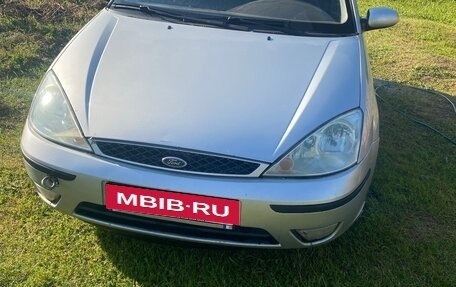 Ford Focus IV, 2001 год, 220 000 рублей, 1 фотография