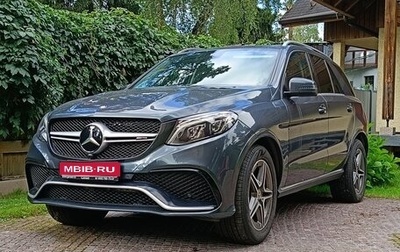 Mercedes-Benz M-Класс, 2013 год, 2 950 000 рублей, 1 фотография
