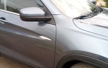 Chery Tiggo 7 I, 2019 год, 1 300 000 рублей, 1 фотография