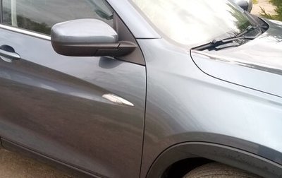 Chery Tiggo 7 I, 2019 год, 1 300 000 рублей, 1 фотография