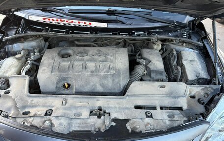 Toyota Corolla, 2012 год, 1 150 000 рублей, 8 фотография