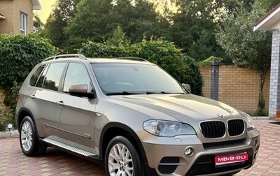 BMW X5, 2012 год, 1 850 000 рублей, 1 фотография
