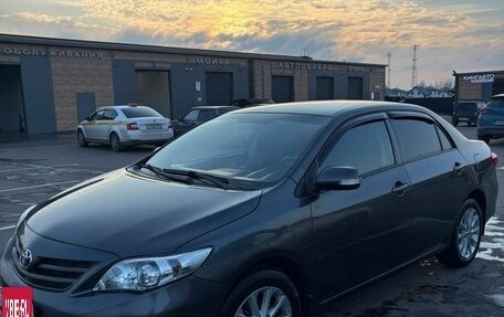 Toyota Corolla, 2012 год, 1 150 000 рублей, 14 фотография