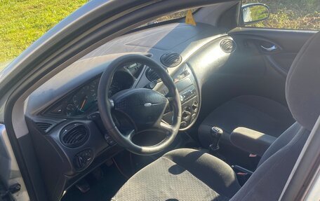 Ford Focus IV, 2001 год, 220 000 рублей, 5 фотография