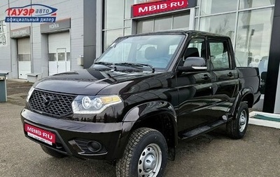 ЛуАЗ Pickup, 2025 год, 1 931 000 рублей, 1 фотография