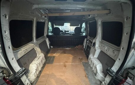 Peugeot Partner II рестайлинг 2, 2007 год, 220 000 рублей, 8 фотография