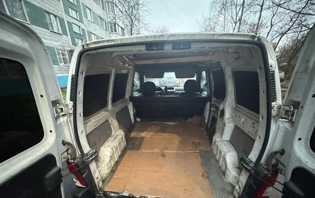 Peugeot Partner II рестайлинг 2, 2007 год, 220 000 рублей, 9 фотография