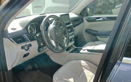 Mercedes-Benz M-Класс, 2013 год, 2 950 000 рублей, 6 фотография