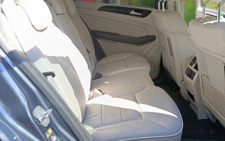 Mercedes-Benz M-Класс, 2013 год, 2 950 000 рублей, 8 фотография