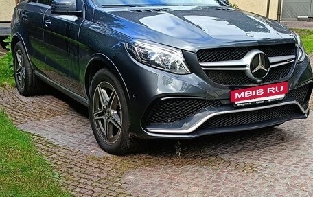 Mercedes-Benz M-Класс, 2013 год, 2 950 000 рублей, 4 фотография