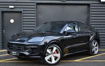 Porsche Cayenne III, 2025 год, 24 499 000 рублей, 1 фотография