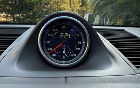 Porsche Macan I рестайлинг, 2016 год, 4 200 000 рублей, 6 фотография