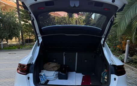 Porsche Macan I рестайлинг, 2016 год, 4 200 000 рублей, 12 фотография