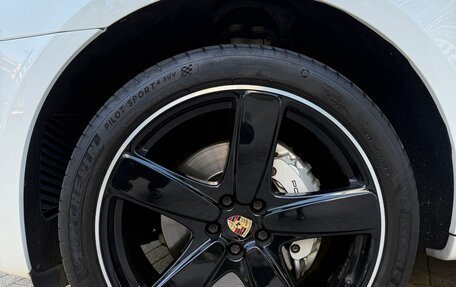 Porsche Macan I рестайлинг, 2016 год, 4 200 000 рублей, 15 фотография