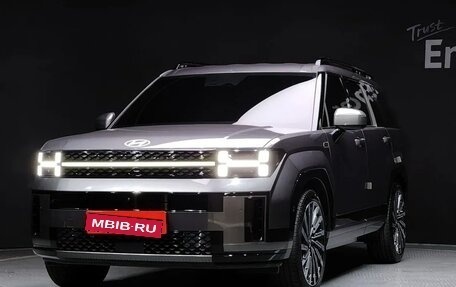 Hyundai Santa Fe IV, 2023 год, 6 300 000 рублей, 1 фотография