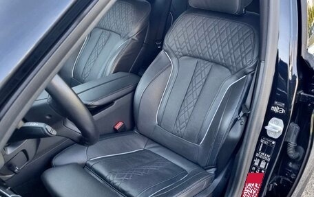 BMW 5 серия, 2020 год, 4 100 000 рублей, 11 фотография