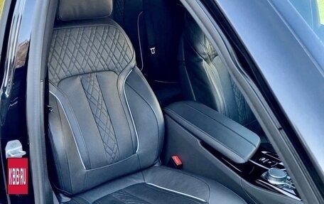 BMW 5 серия, 2020 год, 4 100 000 рублей, 18 фотография