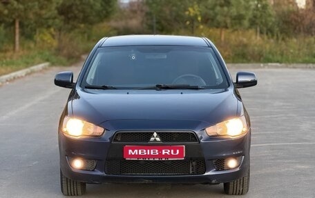 Mitsubishi Lancer IX, 2008 год, 466 000 рублей, 1 фотография