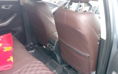 Chery Tiggo 7 I, 2019 год, 1 300 000 рублей, 5 фотография