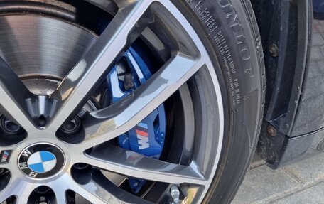 BMW 5 серия, 2020 год, 4 100 000 рублей, 20 фотография