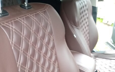 Chery Tiggo 7 I, 2019 год, 1 300 000 рублей, 3 фотография